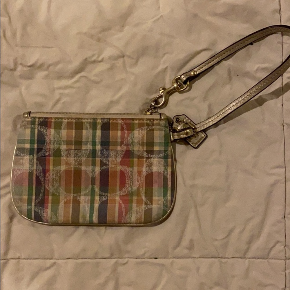 Wristlet - Picture 2 of 4